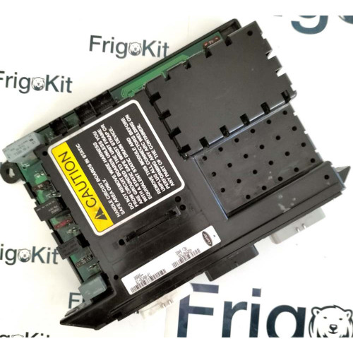 Carrier Advanced Micro Controller Logic Board 12-00438-10 | Used, Excellent Condition